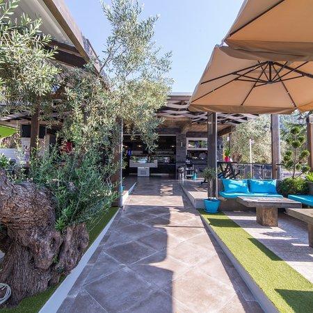 Casa Di Greco Aparthotel Vourvourou Exterior foto